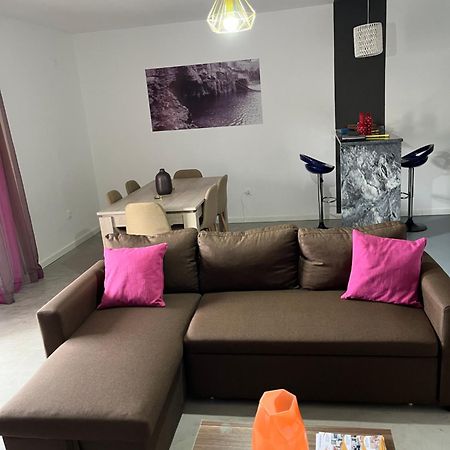 Apartamentos Santiago - Tarrafal Tarrafal  Esterno foto