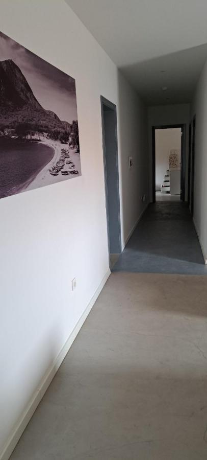 Apartamentos Santiago - Tarrafal Tarrafal  Esterno foto