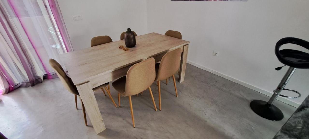 Apartamentos Santiago - Tarrafal Tarrafal  Esterno foto