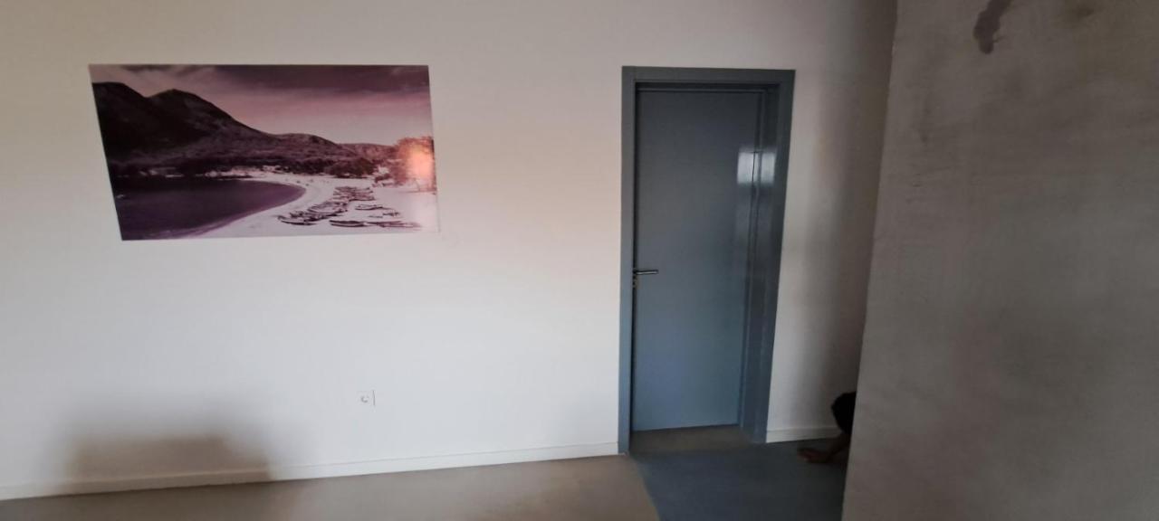 Apartamentos Santiago - Tarrafal Tarrafal  Esterno foto