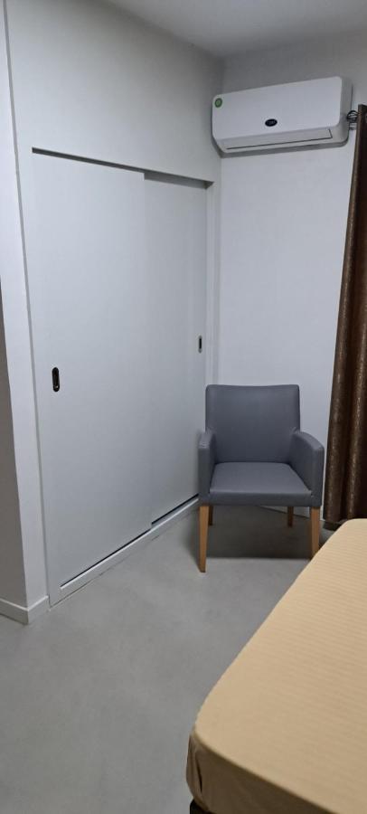 Apartamentos Santiago - Tarrafal Tarrafal  Esterno foto