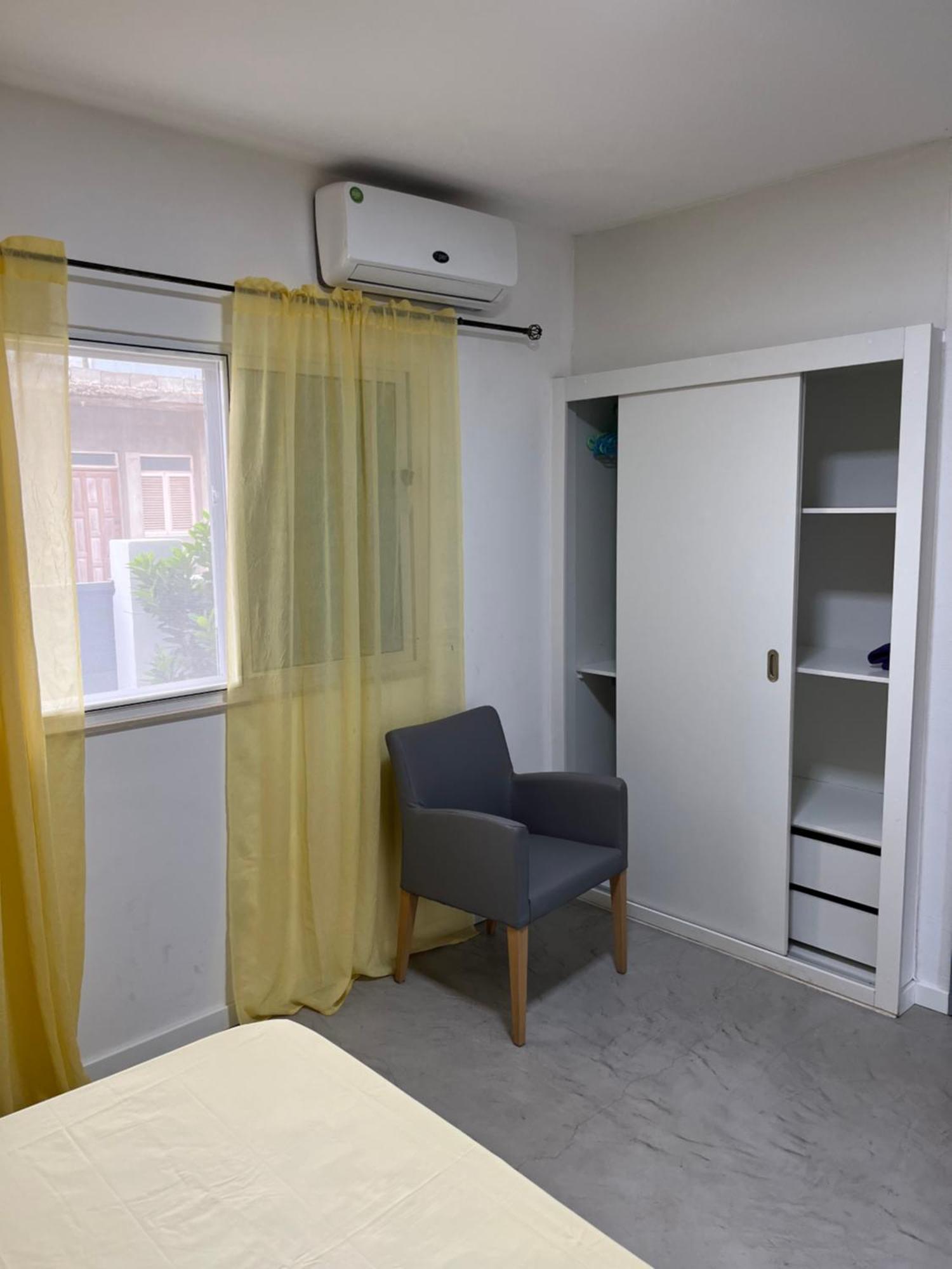 Apartamentos Santiago - Tarrafal Tarrafal  Esterno foto